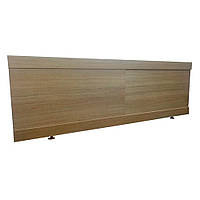 Экран под ванну The MIX I-screen light Лями Wood 4236-oak mat ламинация 200 см Дуб FG, код: 7471105