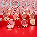 Рум'яна Gucci Blush De Beauté 08 Soft Red 5.5 г, фото 10