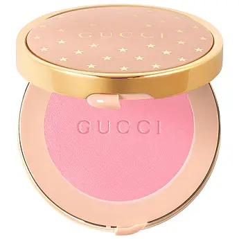 Рум'яна Gucci Blush De Beauté 07 True Pink 5.5 г