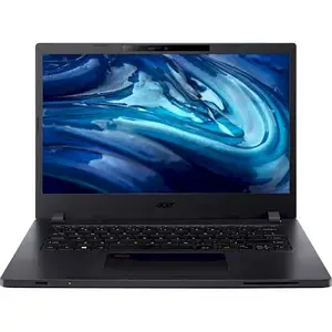 Ноутбук Acer TravelMate P2 TMP215-54 (NX.VVREU.017) Shale Black