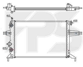 OPEL_ASTRA G 98-09/ZAFIRA 99-05