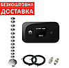 ТОП 4G Комплект WI-FI роутер Huawei E5577 + антена LTE MIMO Стріла 5 R-Net 2x20 Дб, фото 3
