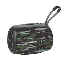 Акустика портативная Hopestar T10 Army