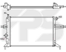 OPEL_ASTRA G 98-09/ZAFIRA 99-05