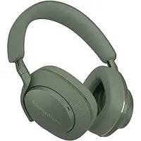 Накладные наушники Bowers & Wilkins PX7 S2e Forest Green