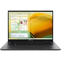 Ноутбук Asus ZenBook 14 UM3402YA (UM3402YA-KP698) Jade Black