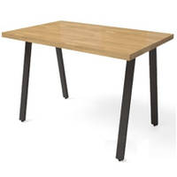 Обеденный стол в стиле LOFT (NS-1158) LD, код: 6671009