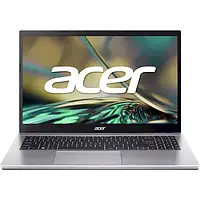 Ноутбук Acer Aspire 3 A315-59-31KX Pure Silver