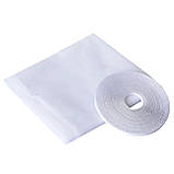 Москітна сітка для вікон із самоклейною стрічкою, фото 2