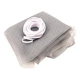 Москітна сітка для вікон із самоклейною стрічкою, фото 3