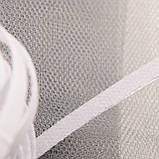 Москітна сітка для вікон із самоклейною стрічкою, фото 8