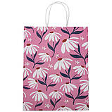 Подарунковий пакет "Різнобарвна феєрія", 25,5*33 см ELISEY, фото 3