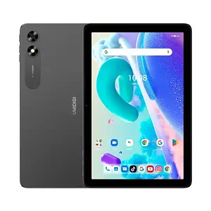 Планшет UMIDIGI G2 Tab (MT11) 4/64ГБ Gray 10.1