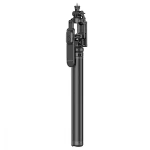 Штатив Proove Elevate X Selfie Stick (2055 mm) Black