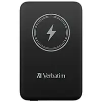 Внешний портативный аккумулятор Verbatim Charge &#39;n&#39; Go 10000mAh Black (32245)