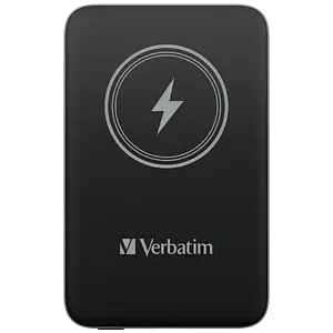 Зовнішній портативний акумулятор Verbatim Charge n Go 10000mAh Black (32245)