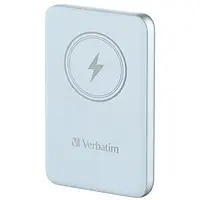 Внешний портативный аккумулятор Verbatim Charge &#39;n&#39; Go 10000mAh Blue (32247)