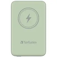 Внешний портативный аккумулятор Verbatim Charge &#39;n&#39; Go 10000mAh Green (32246)