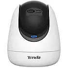 Камера відеонагляду Tenda CP3 Pro White, фото 3