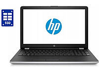 Ноутбук HP 14-cf1061st/ 14" (1366x768)/ Core i3-8145U/ 8 GB RAM/ 240 GB SSD/ UHD