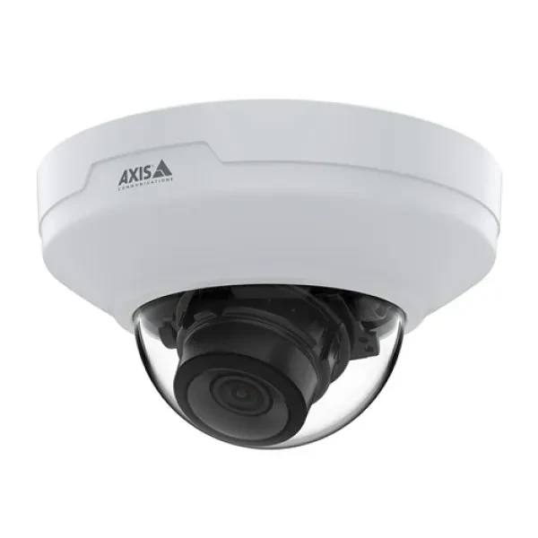 Камера відеонагляду Axis M4215-V White (02676-001)