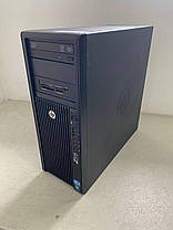 Робоча станція HP Z210 MT/ Core i7-2600/ 16 GB RAM/ 256 GB SSD + 500 GB HDD/ Radeon HD 7570 2GB, фото 4