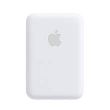 УМБ SK MagSafe Magnetic Wireless Battery Pack (MJWY3ZE/A) (ARM73963) White