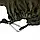 Гамак підвісний намет із москітною сіткою водонепроникний для походів туризму 270×150 см нейлон, фото 6