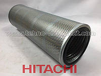 Фильтр масла гидравлики на экскаватор Hitachi EX300-5