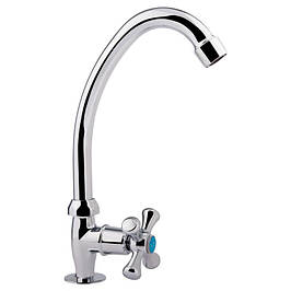 Змішувачі для кухонної мийки