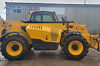 Телескопический погрузчик JCB 535-95 2021 г. 2600 м/ч.