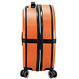 Валіза Semi Line 20" (S) Orange/Black (T5675-2), фото 7