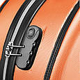 Валіза Semi Line 20" (S) Orange/Black (T5675-2), фото 8