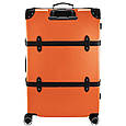 Валіза Semi Line 28" (L) Orange/Black (T5675-4), фото 5