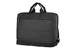 Tucano Сумка Idea 15.6", чорна + бездротова миша, фото 4