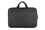 Tucano Сумка Idea 15.6", чорна + бездротова миша, фото 7