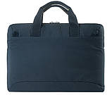 Tucano Сумка Smilza 13"/14", синя, фото 3