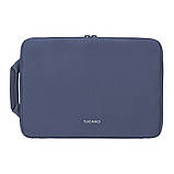 Tucano Чохол Sandy 13/14", синій, фото 3