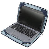 Tucano Чохол Sandy 13/14", синій, фото 5