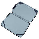 Tucano Чохол Sandy 13/14", синій, фото 7