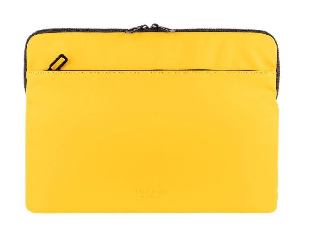 Tucano Чохол Gommo MB Pro 16", жовтий, фото 1