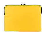 Tucano Чохол Gommo MB Pro 16", жовтий, фото 3