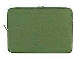 Tucano Чохол Melange 15/16", зелений, фото 2