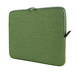 Tucano Чохол Melange 15/16", зелений, фото 3