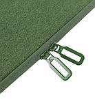 Tucano Чохол Melange 15/16", зелений, фото 5