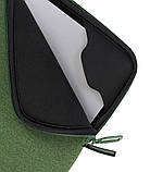 Tucano Чохол Melange 15/16", зелений, фото 7