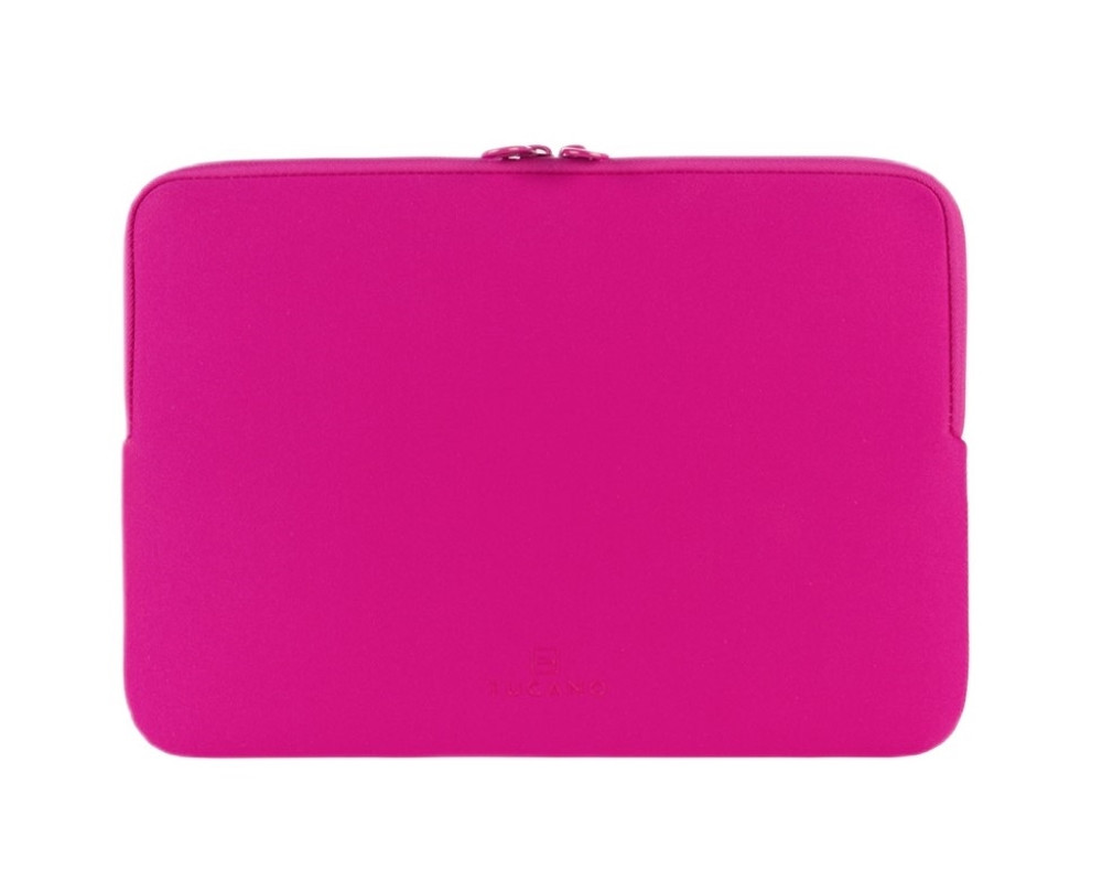 Tucano Чохол Colore 15"/16", фуксія, фото 1