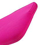 Tucano Чохол Colore 15"/16", фуксія, фото 4