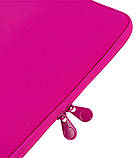 Tucano Чохол Colore 15"/16", фуксія, фото 5