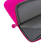 Tucano Чохол Colore 15"/16", фуксія, фото 6